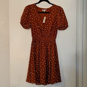 Madewell Dress
